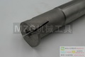 MZG品牌机夹式内孔切槽刀杆,三菱型EFCDGR25R-3 图片价格